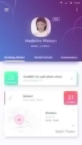 网站攻击工具软件智能便捷强大的企业定制界面